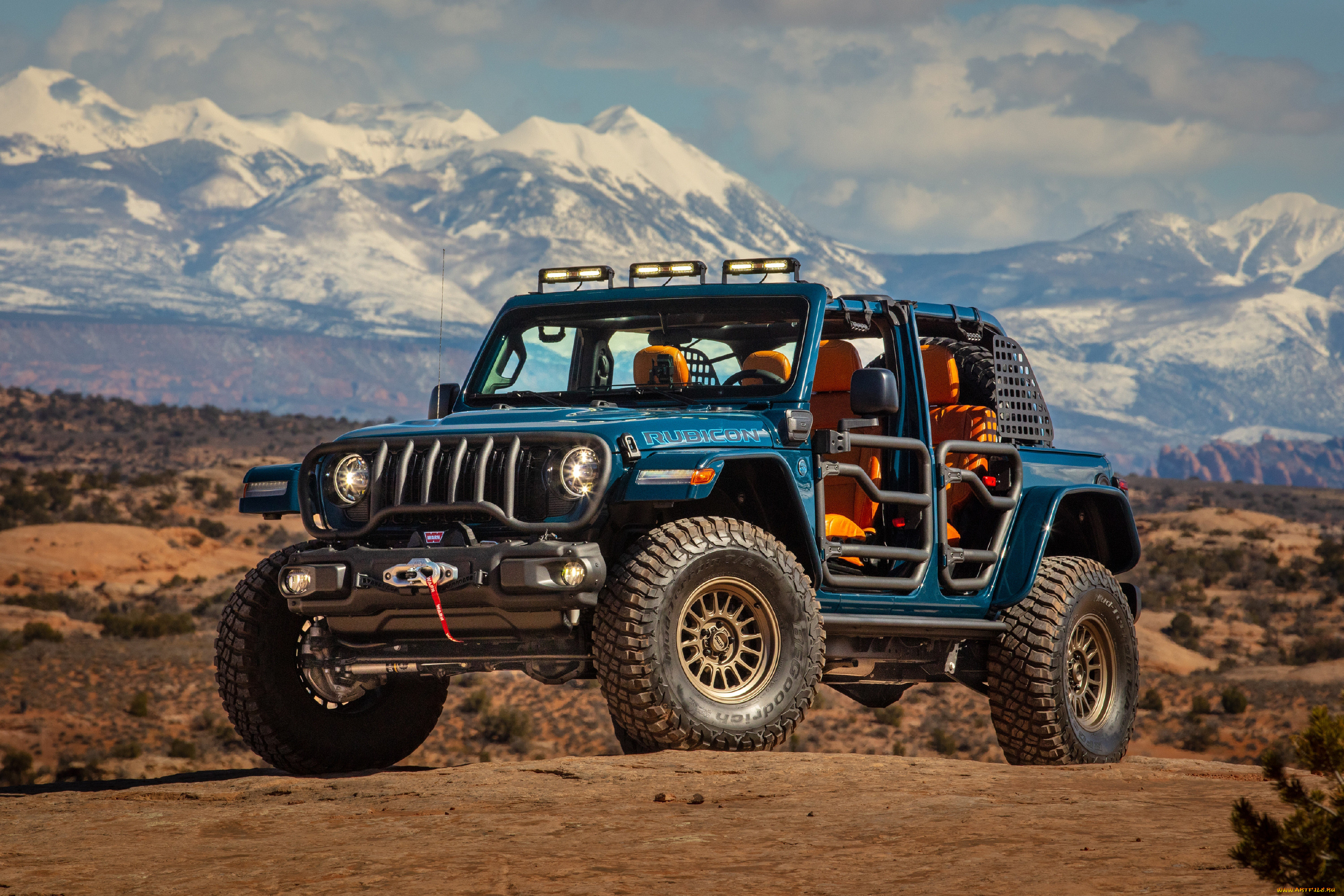 , jeep